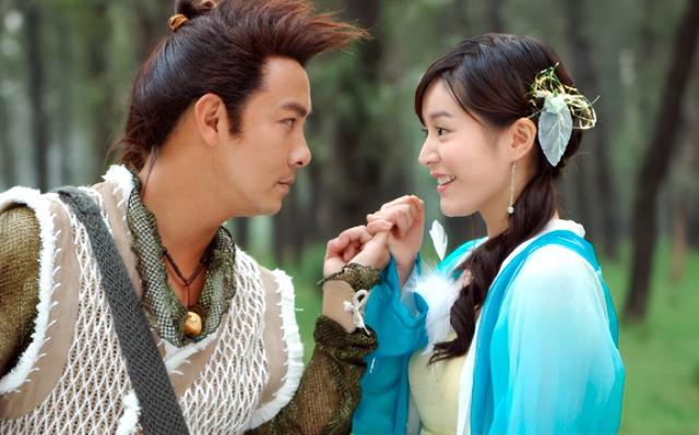 林青霞主演的电影，十大经典武侠电影林青霞（林青霞的东方不败真是帅到让人一生都无法忘记）