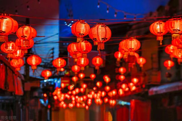除夕与守岁的区别，腊月三十：除夕、守岁、过大年