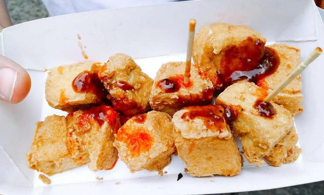 浙江十大美食，去浙江必点的8道美食