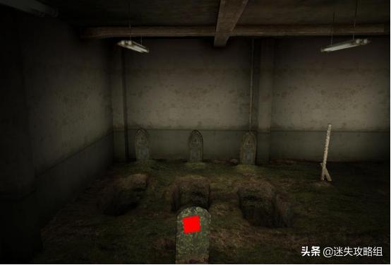 寂静岭2剧情解析，寂静岭2详细剧情解析