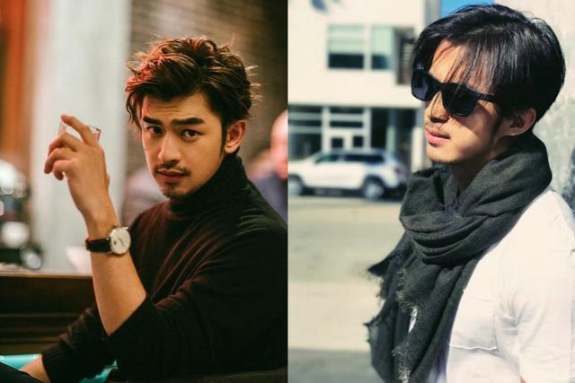 张杰扯衣服分几步，和张杰参加过同档选秀