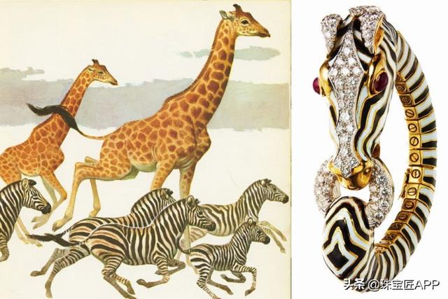 世界十大珠宝品牌，十大奢侈珠宝品牌