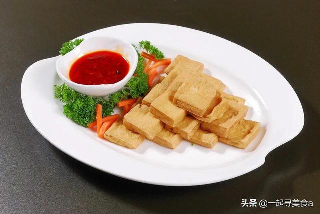 路边小吃简单又好吃，3款火爆街头的人气小吃