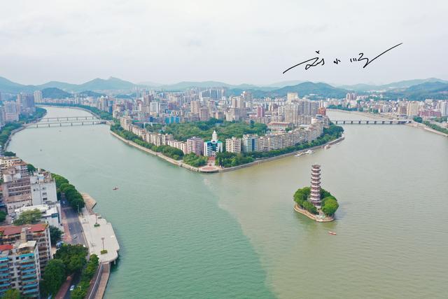 广东海滨城市简介，这就是广东海岛最多的城