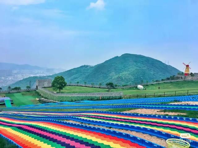 旅游遛娃必备，温州这几个宝藏遛娃圣地