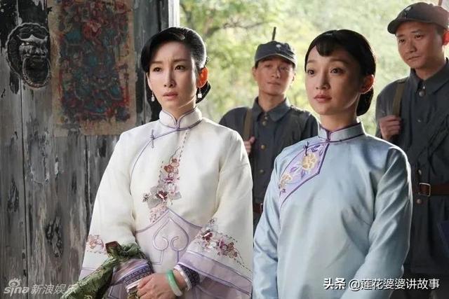 经典国产电视剧推荐，推荐几款最好看的国产电视剧（过去半年“最好的10部国产剧”排名）