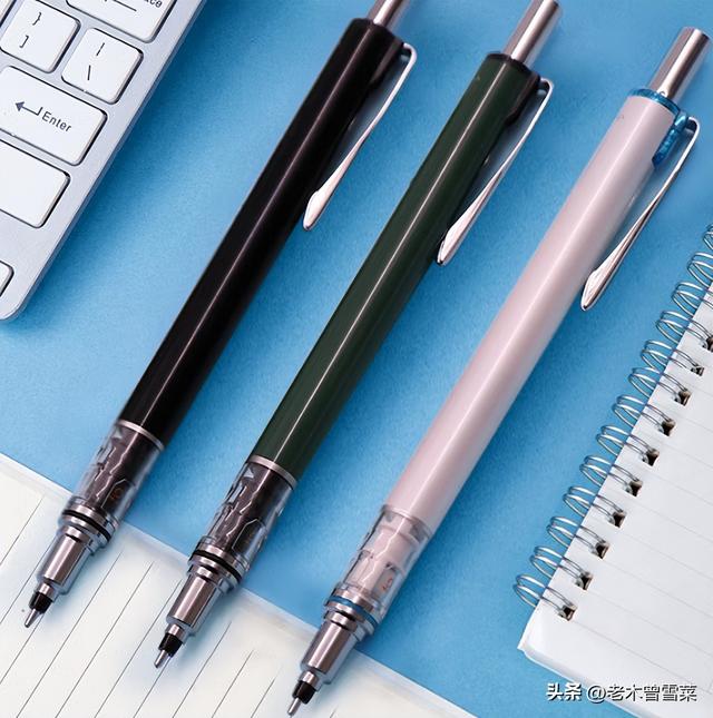 日本笔品牌排行，日本哪些文具品牌好