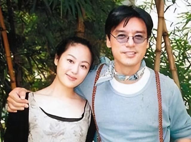 章小蕙年轻时的美貌，看了20岁的章小蕙超漂亮照片