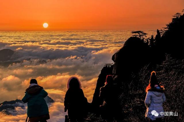 黄山春节旅游攻略，春节黄山旅游详细攻略