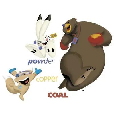 盘点历届冬奥会的吉祥物，历届冬奥会吉祥物大赏