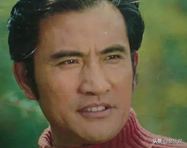 著名表演艺术家杨在葆，表演艺术家杨在葆