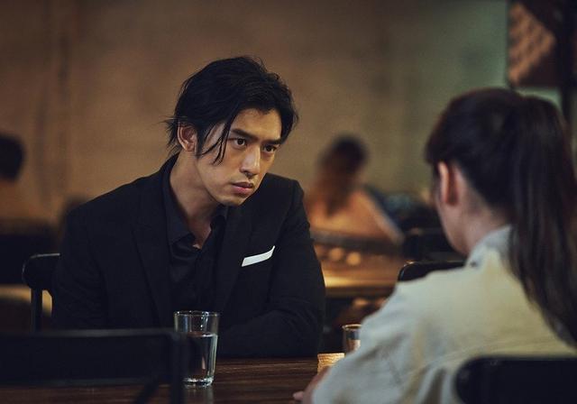 宋智孝陈柏霖合集，关于极岛森林陈柏霖的6件事