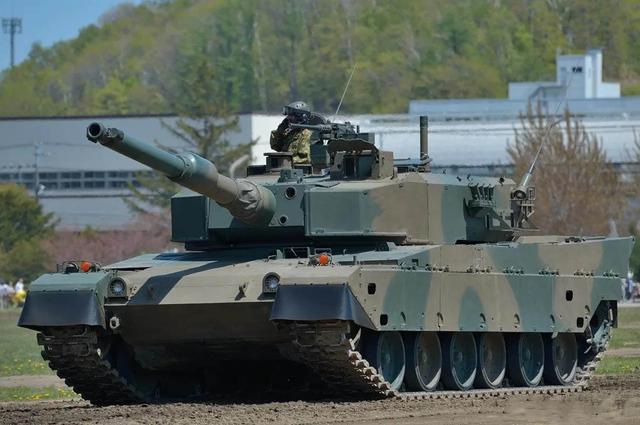 各型号主战坦克图集欣赏，全球24种现役主战坦克