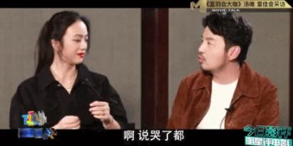 汤唯电影盘点，艺术献身汤唯与梁朝伟李安合作