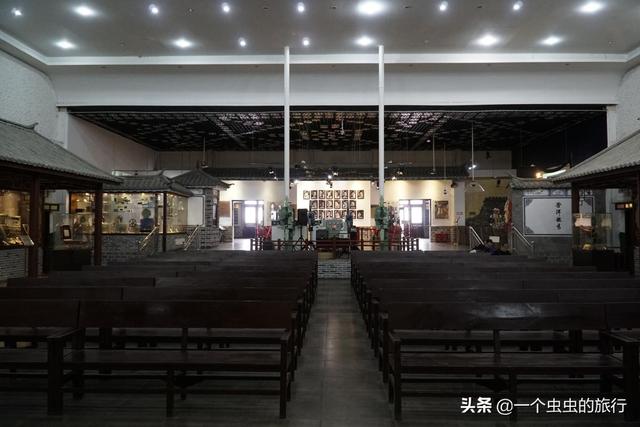 美丽的大理古城，漫游大理古城