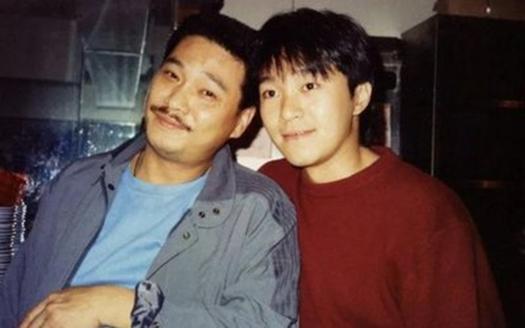 周星驰大话西游，周星驰多位御用配角参演（大话西游周星驰一共几部）