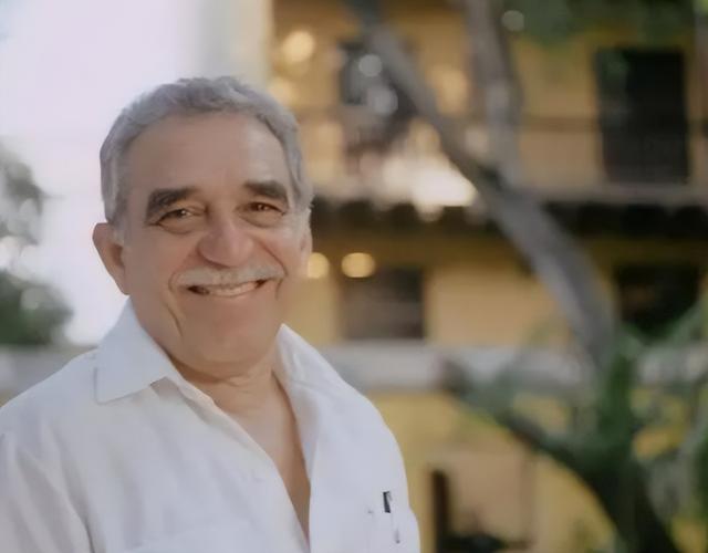 马尔克斯百年孤独语录，诺奖获得者马尔克斯