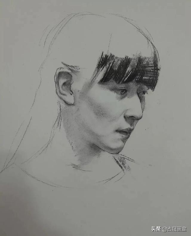 美术初学者如何提高画画水平，要如何快速提高绘画水平
