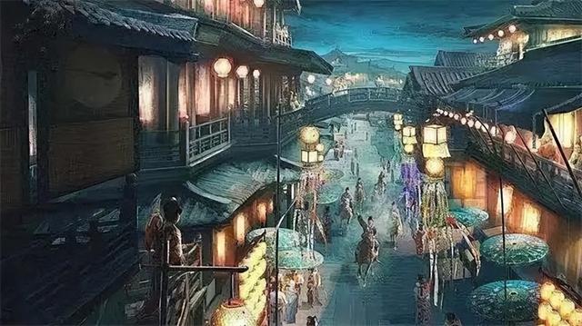 唐朝的京都是现在的哪里，日本的平城京及平安京都