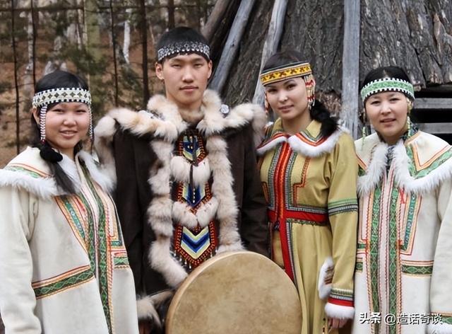 萨哈面积多少平方公里，世界最大的一个省