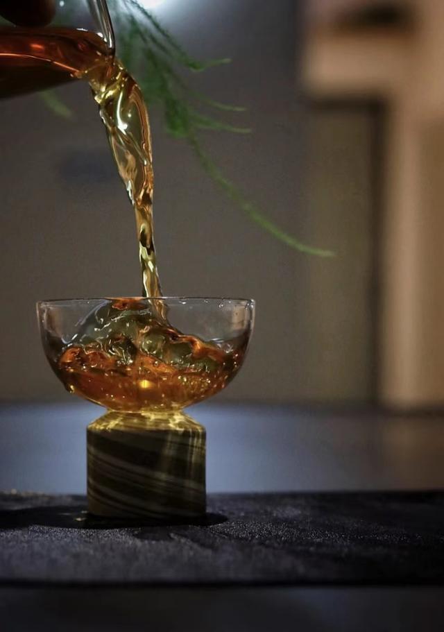 适合给长辈送礼的茶叶，都是100%的天然好茶