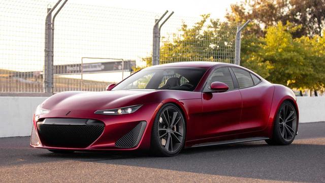 世界上最长的车，世界上最长的豪华汽车（世界上最昂贵的40辆汽车）