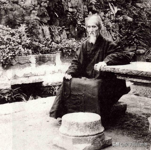 江西十大佛寺，江西最有底蕴的七大佛教名山