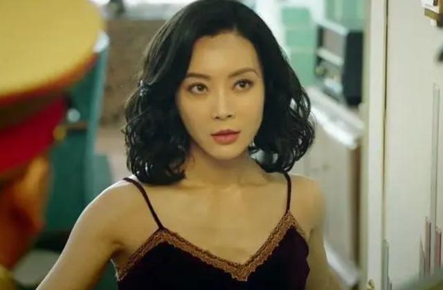 不凹的7个中年女演员，十位老演员演技汇总