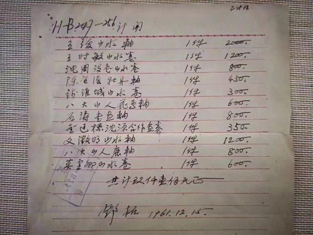 书画一平尺是多少，书法家润格一平尺多大（中书协主席孙晓云的题字）