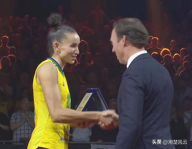 博斯科维奇世锦赛决赛，世锦赛最终排名和最佳阵容出炉