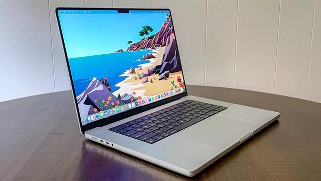 apple超薄笔记本，苹果笔记本macbookpro16寸测评（2023年轻薄笔记本分析推荐）