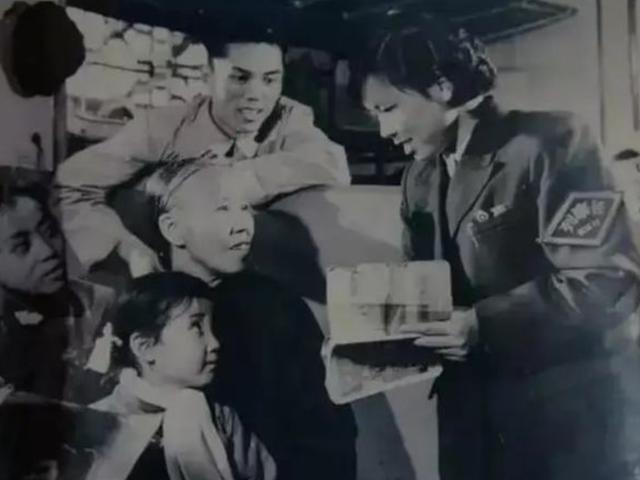 1959列车失踪之谜，毛主席给自己定下三条铁律