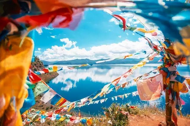 适合情侣旅游十大景点，盘点情侣必去的10个旅游目的地