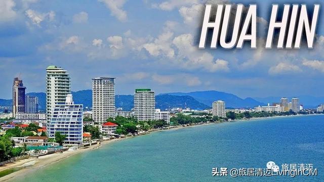 泰国清迈的房价2022年，最新泰国地价评估