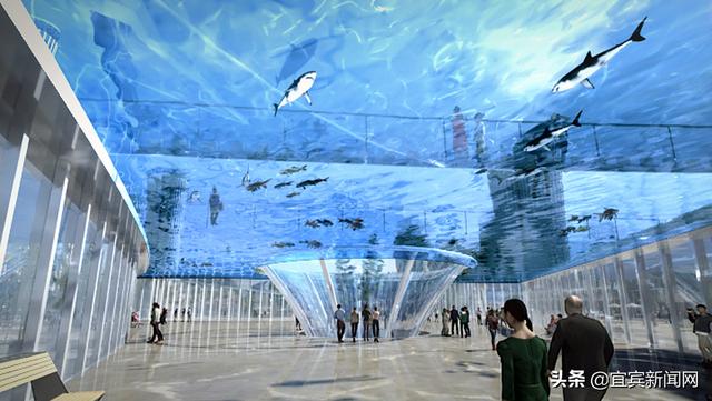 宜宾最新高铁站规划，宜宾高铁片区怎么建