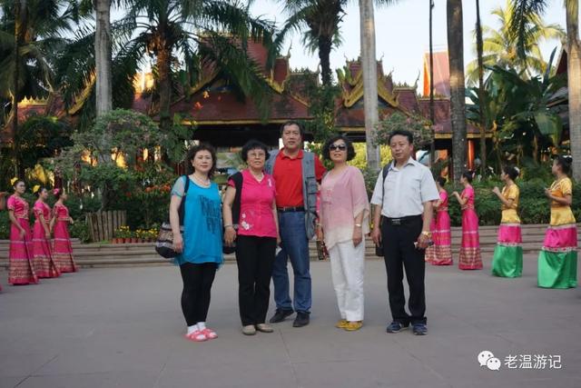 曼听公园游玩攻略，西双版纳曼听公园游览时间（“曼听御花园景区”游记）