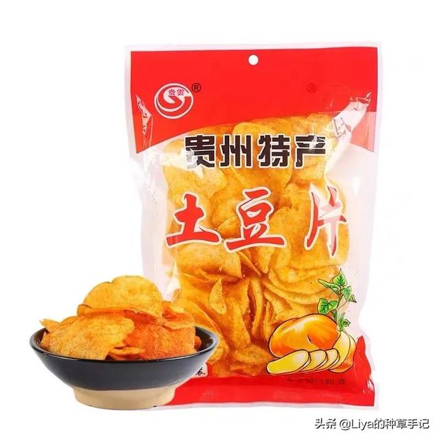 好吃到根本停不下来的零食，这5款小零食记得囤