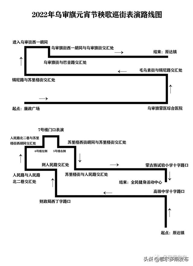 元宵攻略转九曲，元宵民俗游（转一转九曲黄河阵）