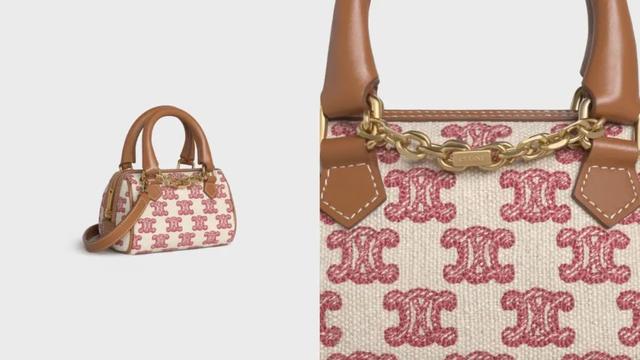 celine手袋，celine入门必买十款包