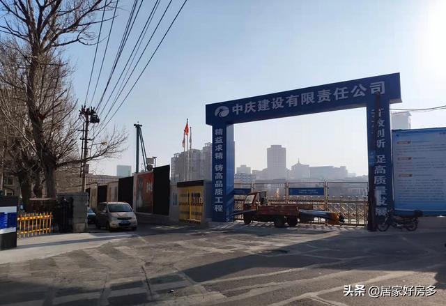 长春万达广场进度，东北首个4.0版本万达广场计划本月开工