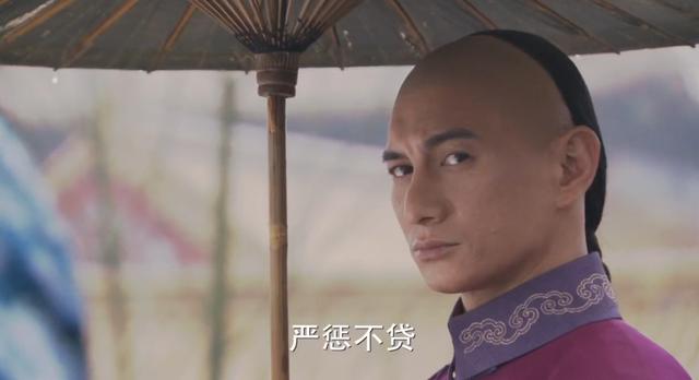 步步惊心八爷和四爷的区别，八爷到底是伪君子