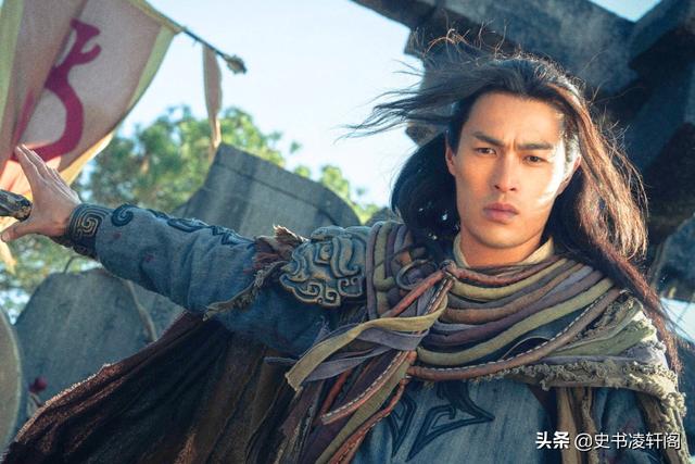 逍遥派武功排名，天龙八部30大武功排名