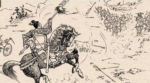 东汉明帝真实故事，从东汉明帝的夜有所梦到白马驮经落地生根