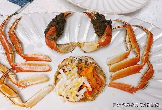 螃蟹粥的家常做法窍门，冬日煲粥秘籍螃蟹粥的做法