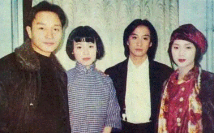 大娘子刘琳演过哪些电视剧，大娘子刘琳17岁出道