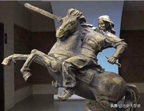 鲜卑是如何吞并匈奴的，五分钟读懂《鲜卑》