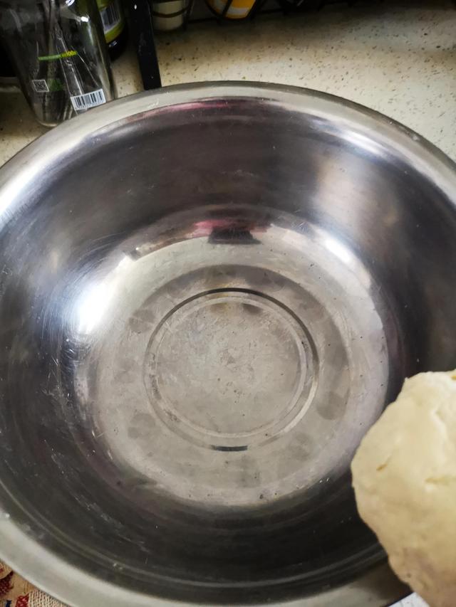 和面的最好方法，做出的面食就不一样