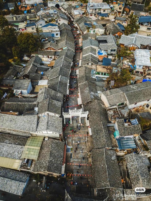 青岩古镇旅游攻略，贵州贵阳青岩古镇旅游攻略