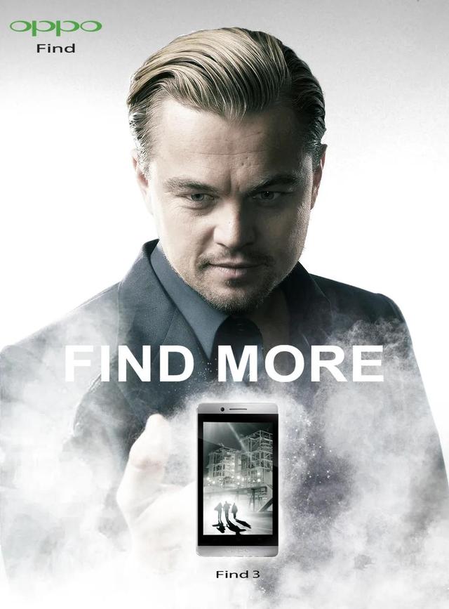 oppo find系列大全，OPPOFind系列回顾