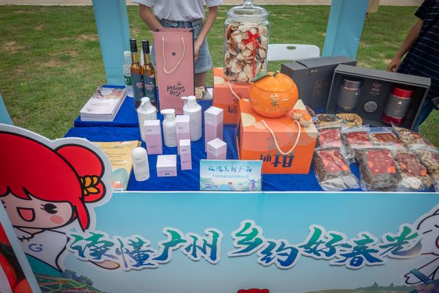 增城旅游必备美食有哪些，增城白水寨玩新花样